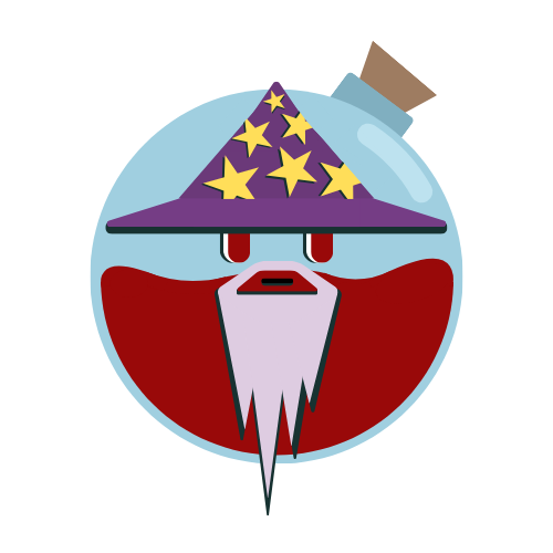 Gym Wizards Logo